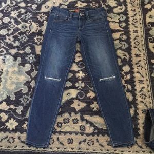 Arizona jeans co. Size 2